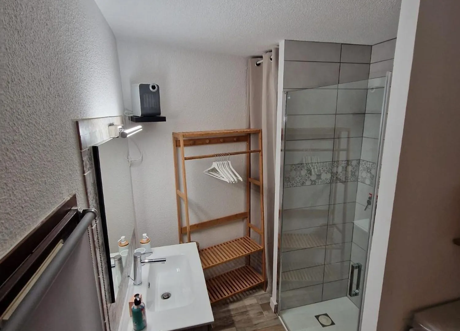 Apartment Studio Le Miroir De La Mer Saint Aygulf